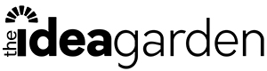 the idea garden logo